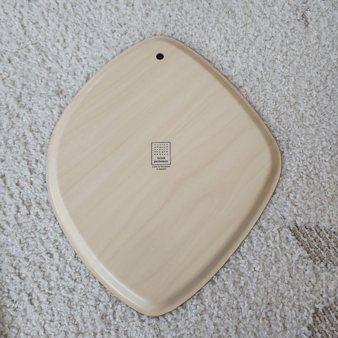 ミナペルホネン　トレー