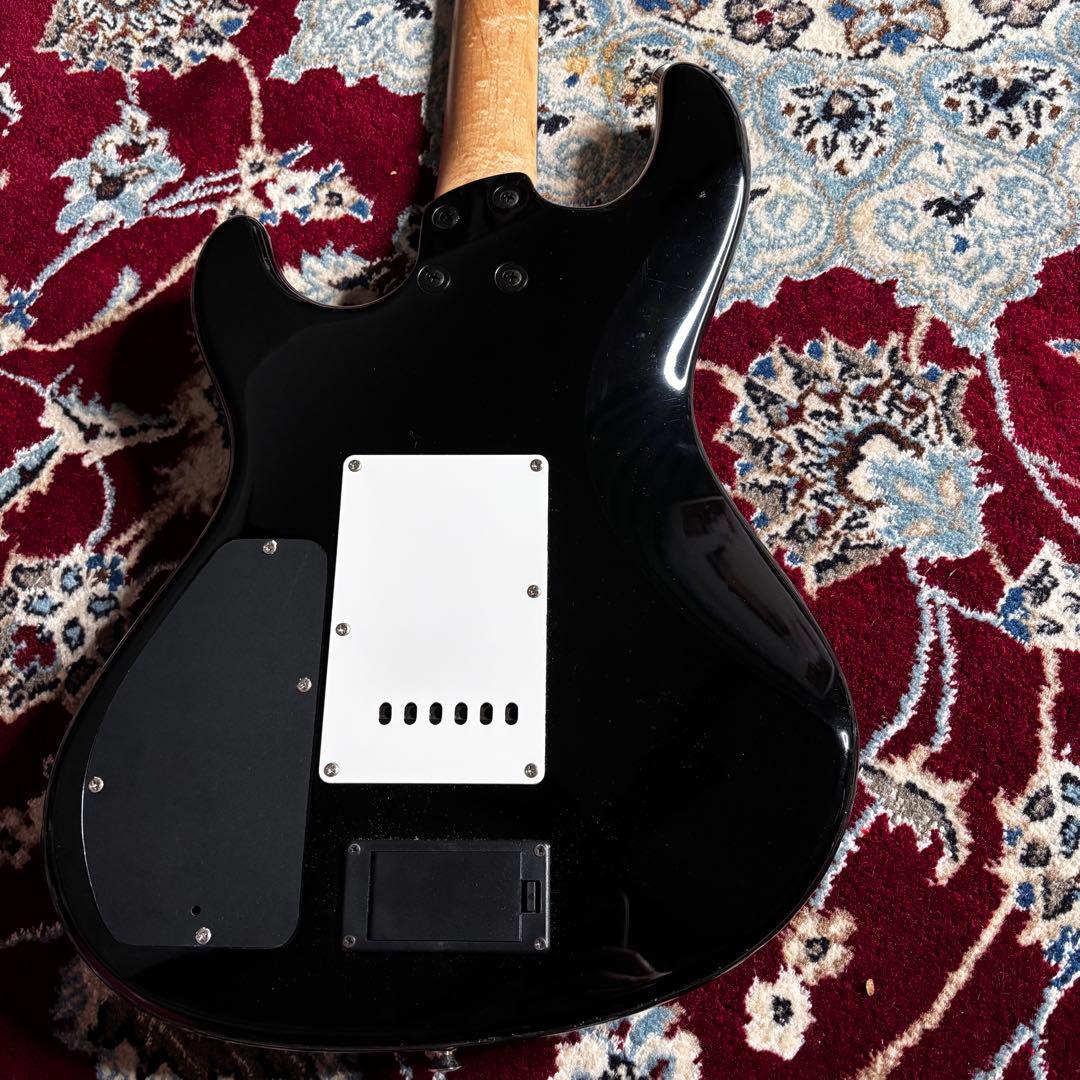 逸品　Fernandes RETROROCKET PRO サスティナー