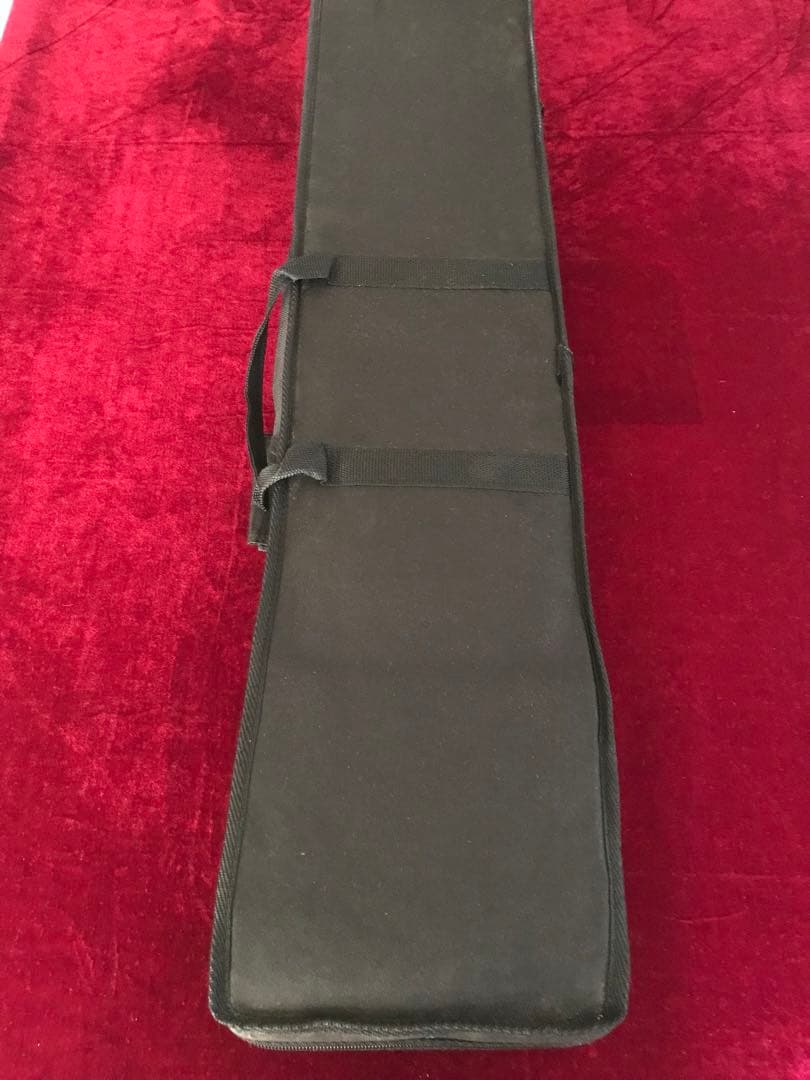 処分・二胡★新中古品★紅木・錦蛇本皮★未使用に近い★初心者用