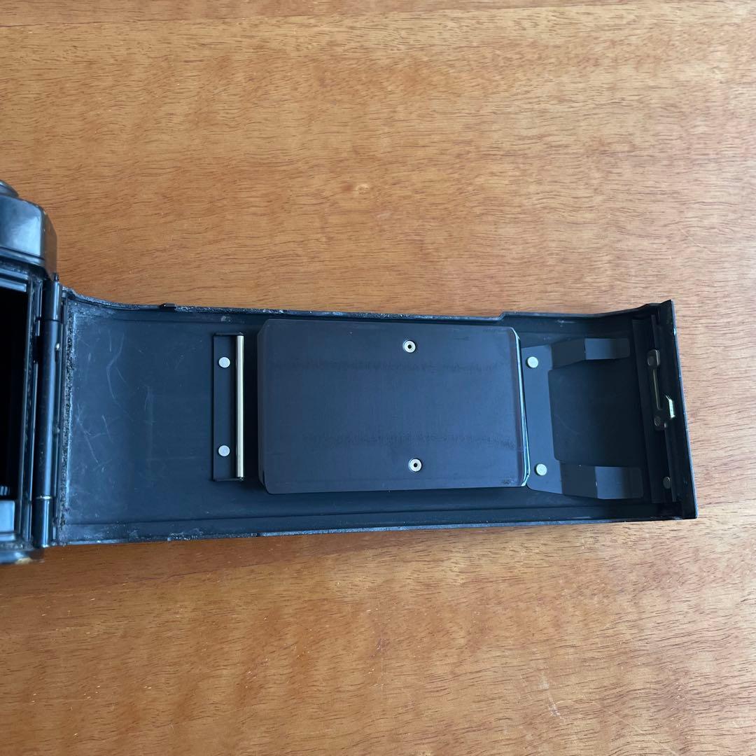 【ジャンク】Nikon FE / Nikon AF 35-70mm F2.8