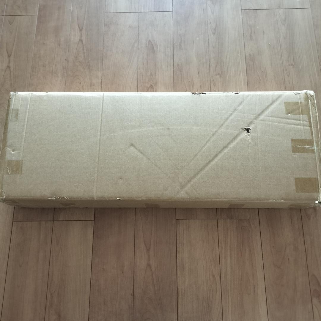 KUGG（クーガー）ステージ風ベッドフレーム 100x195cm