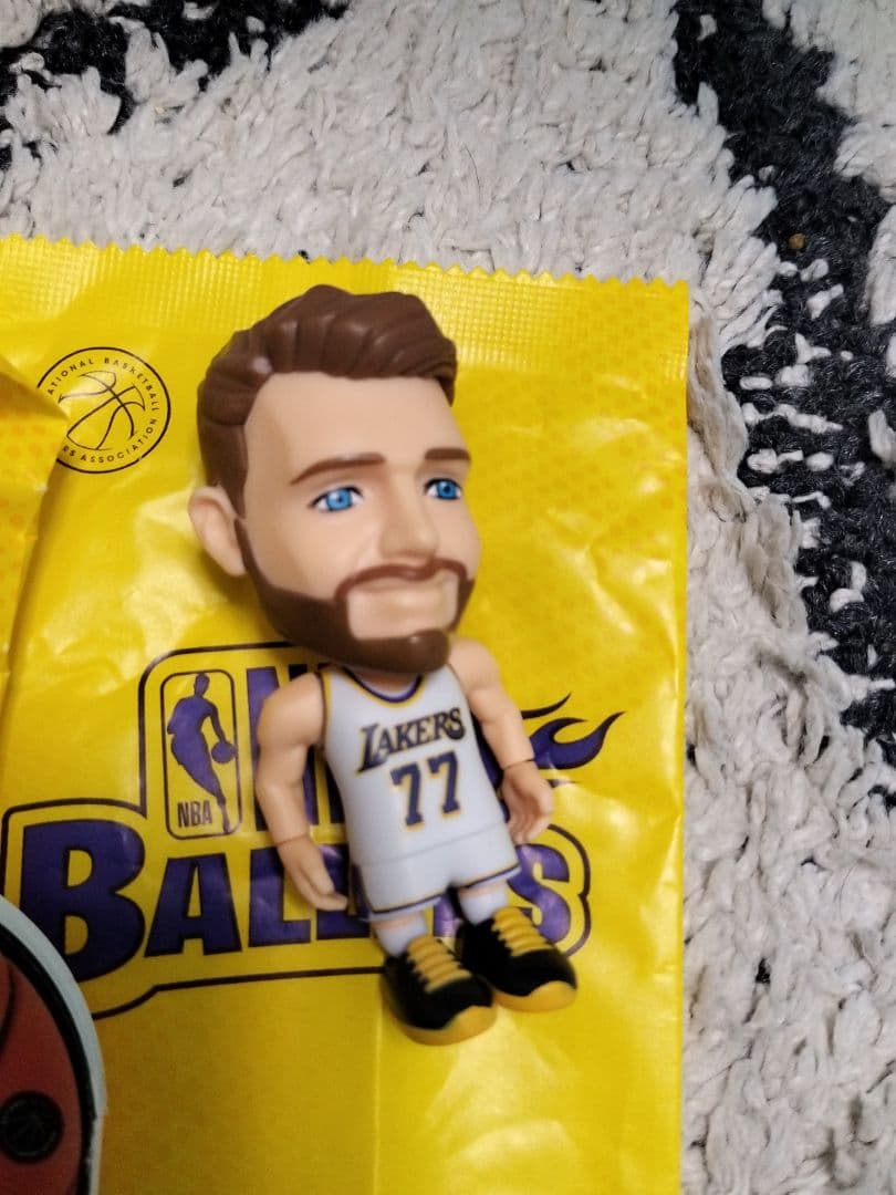 NBA Ballers ドンチッチ NBA BALLERS