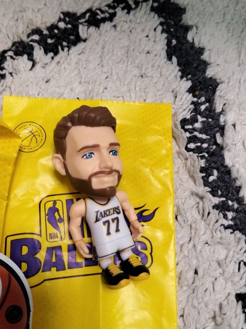 NBA Ballers ドンチッチ NBA BALLERS