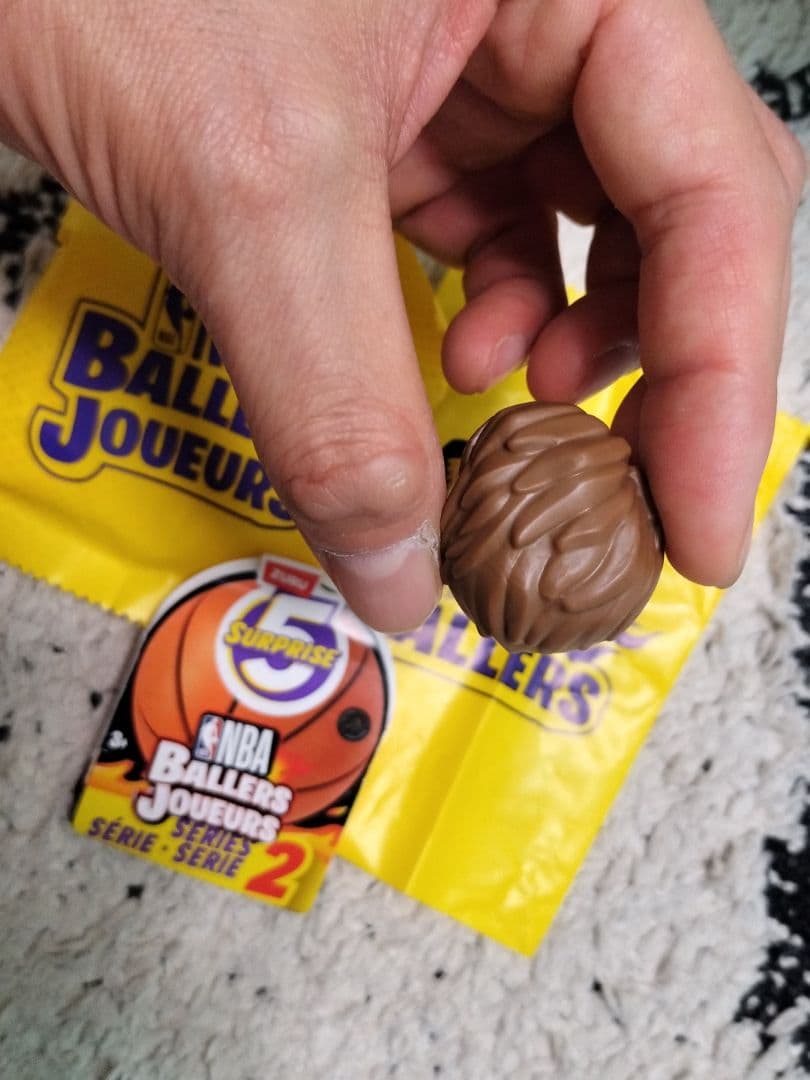 NBA Ballers ドンチッチ NBA BALLERS