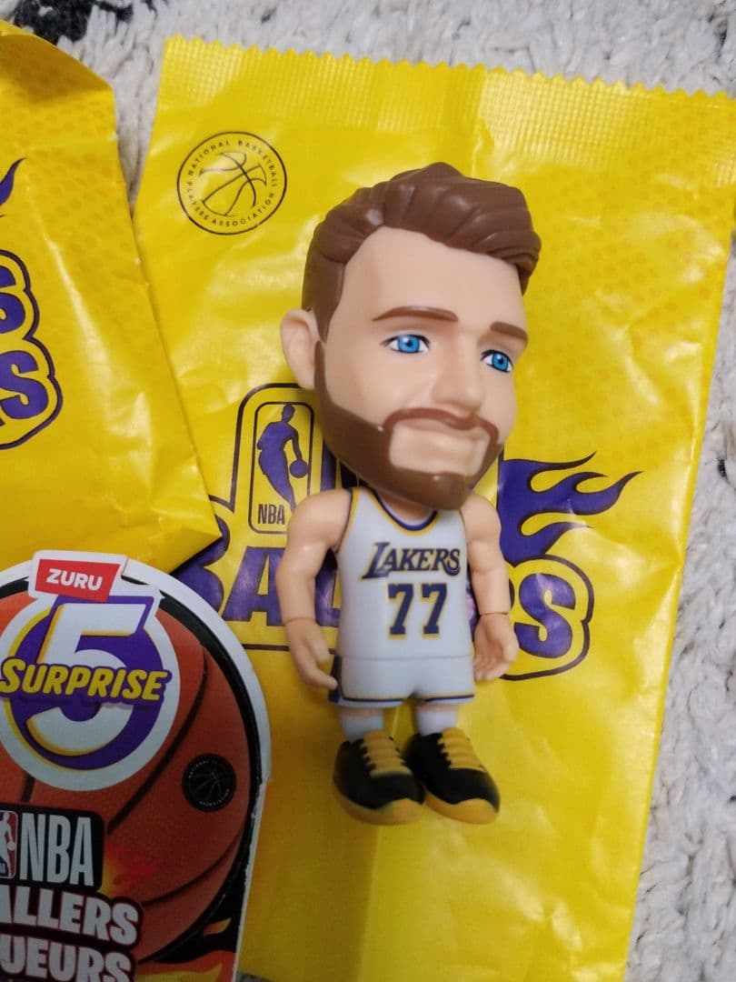 NBA Ballers ドンチッチ NBA BALLERS