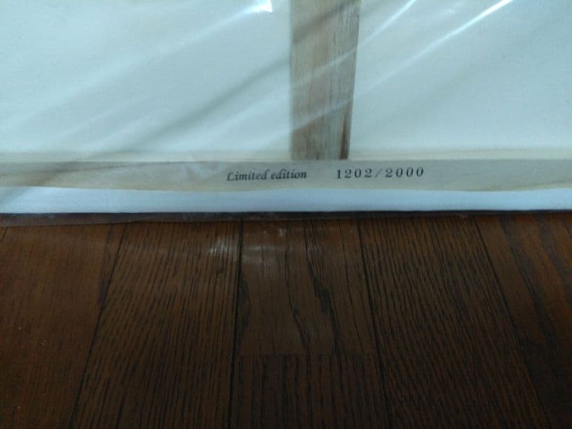 マドカキャンバスアート