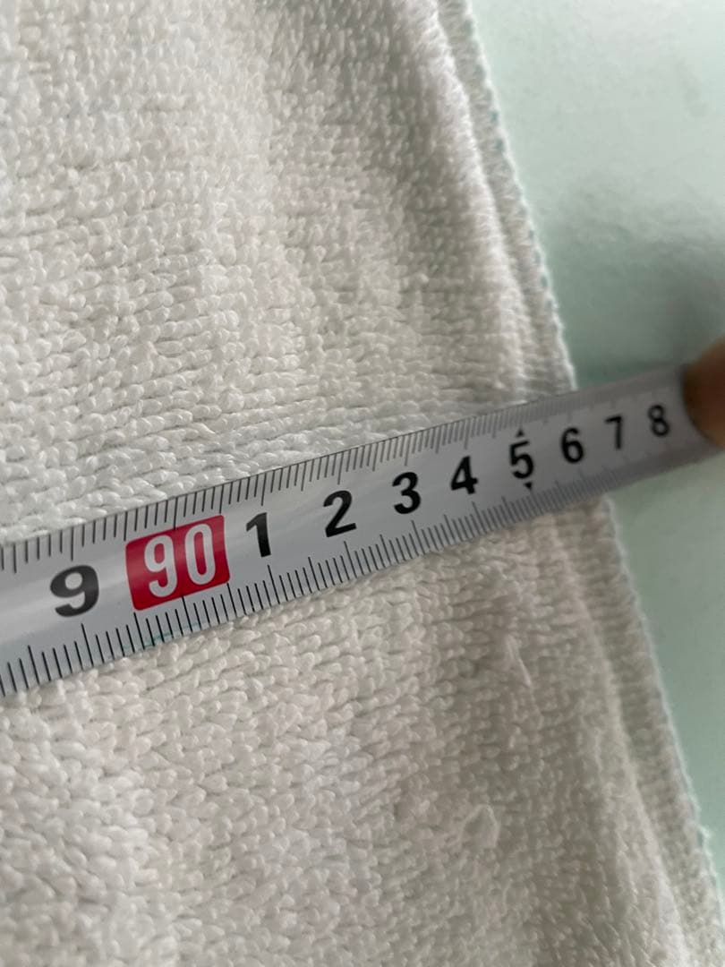 当時物 マジンガーZ バスタオル 昭和レトロ 永井豪 ヴィンテージ アニメグッズ