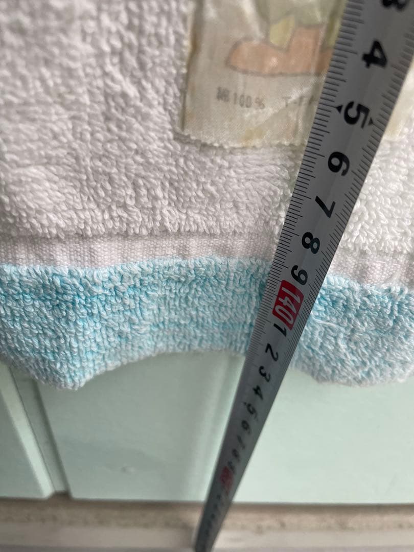 当時物 マジンガーZ バスタオル 昭和レトロ 永井豪 ヴィンテージ アニメグッズ