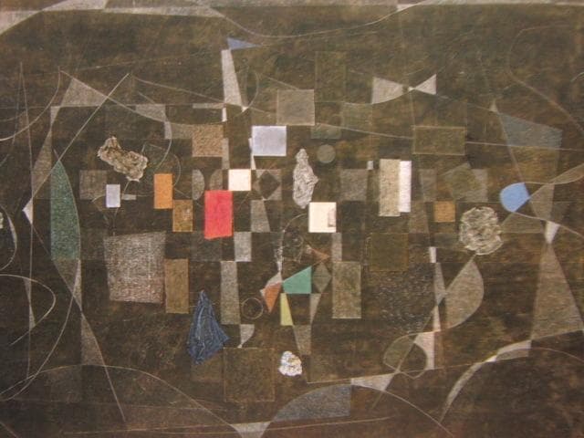 高橋幸彦、ぬばたま、希少な額装用画集より、新品高級額装付、状態良好