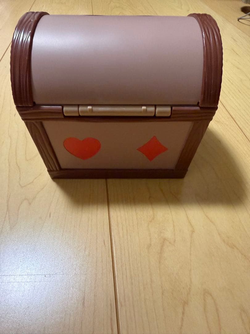 ハンターハンター 一番くじおもちゃ箱、ミニマスコットコンプリートセット