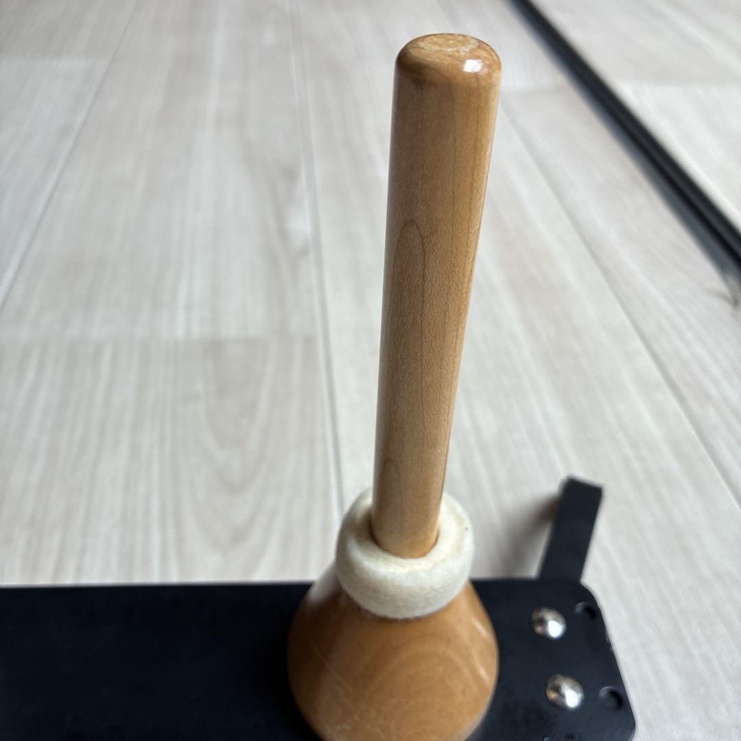 即購入可能！ アイダ　フルート&ピッコロ　Wスタンド 140FP-2