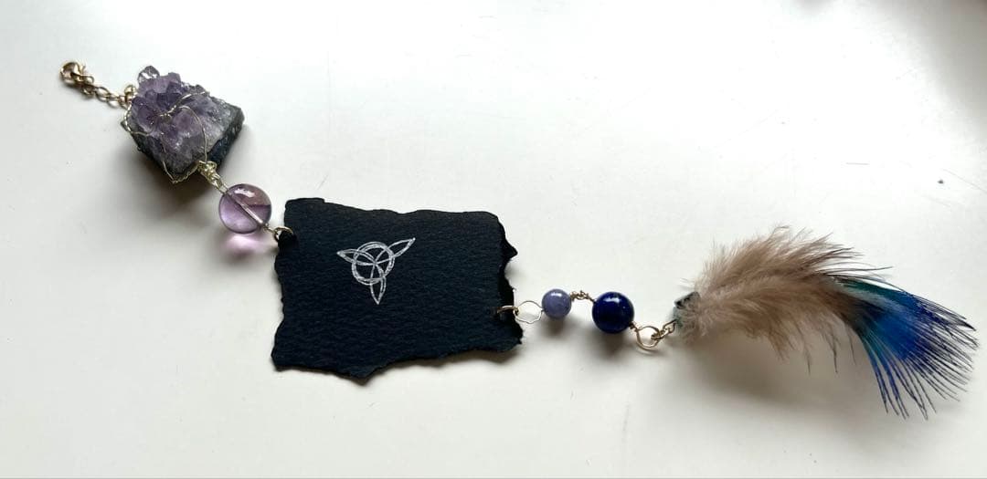 GOD of BASS ♩ チャーム