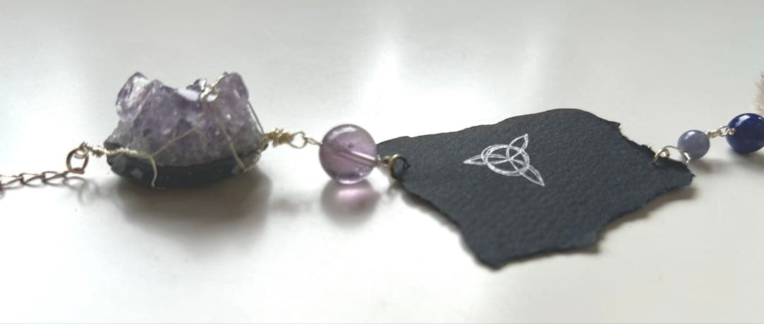 GOD of BASS ♩ チャーム