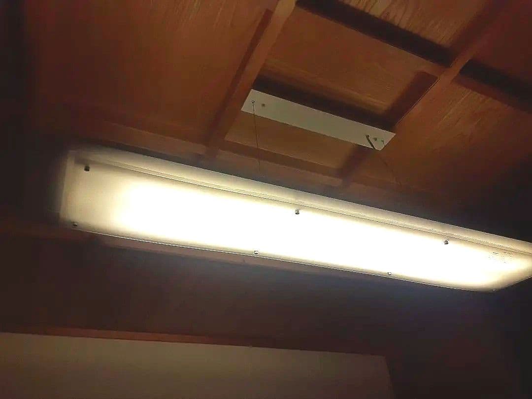 HFD2610　リビングペンダント照明　Hf蛍光灯32形×2灯