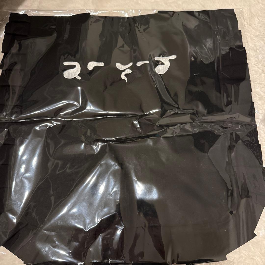 DEATH NOTE ミサミサ ポップアップストア パルコ トートバッグ