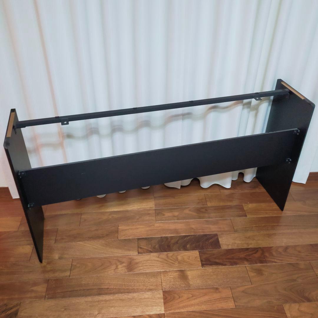 KORG 電子ピアノ B1/B2/B2N/XE20 専用スタンド STB1-BK