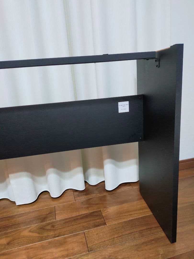 KORG 電子ピアノ B1/B2/B2N/XE20 専用スタンド STB1-BK