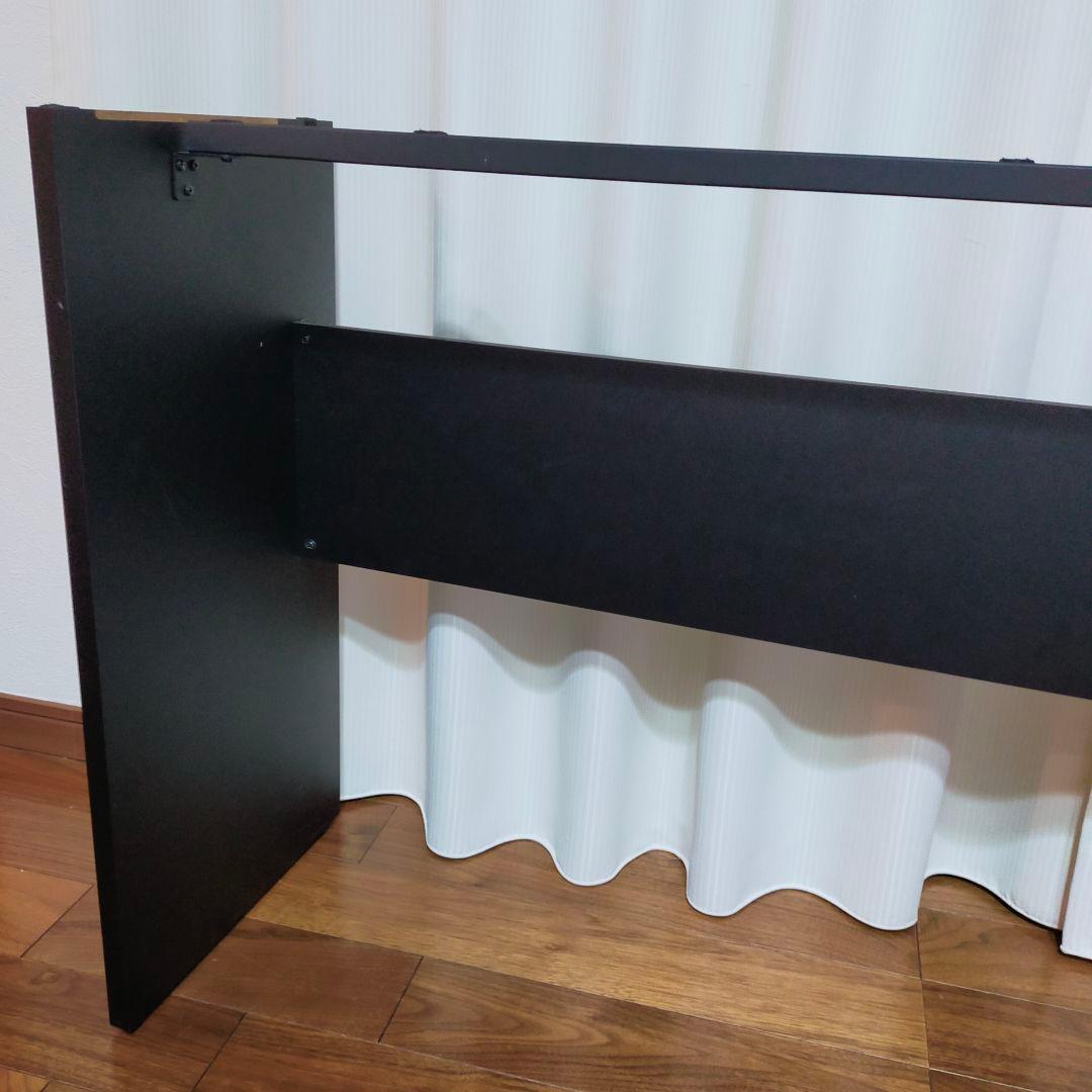 KORG 電子ピアノ B1/B2/B2N/XE20 専用スタンド STB1-BK