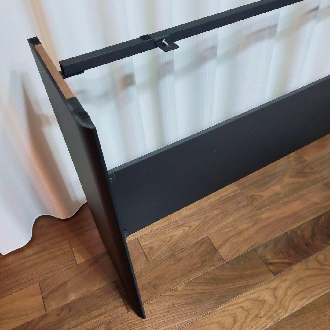 KORG 電子ピアノ B1/B2/B2N/XE20 専用スタンド STB1-BK