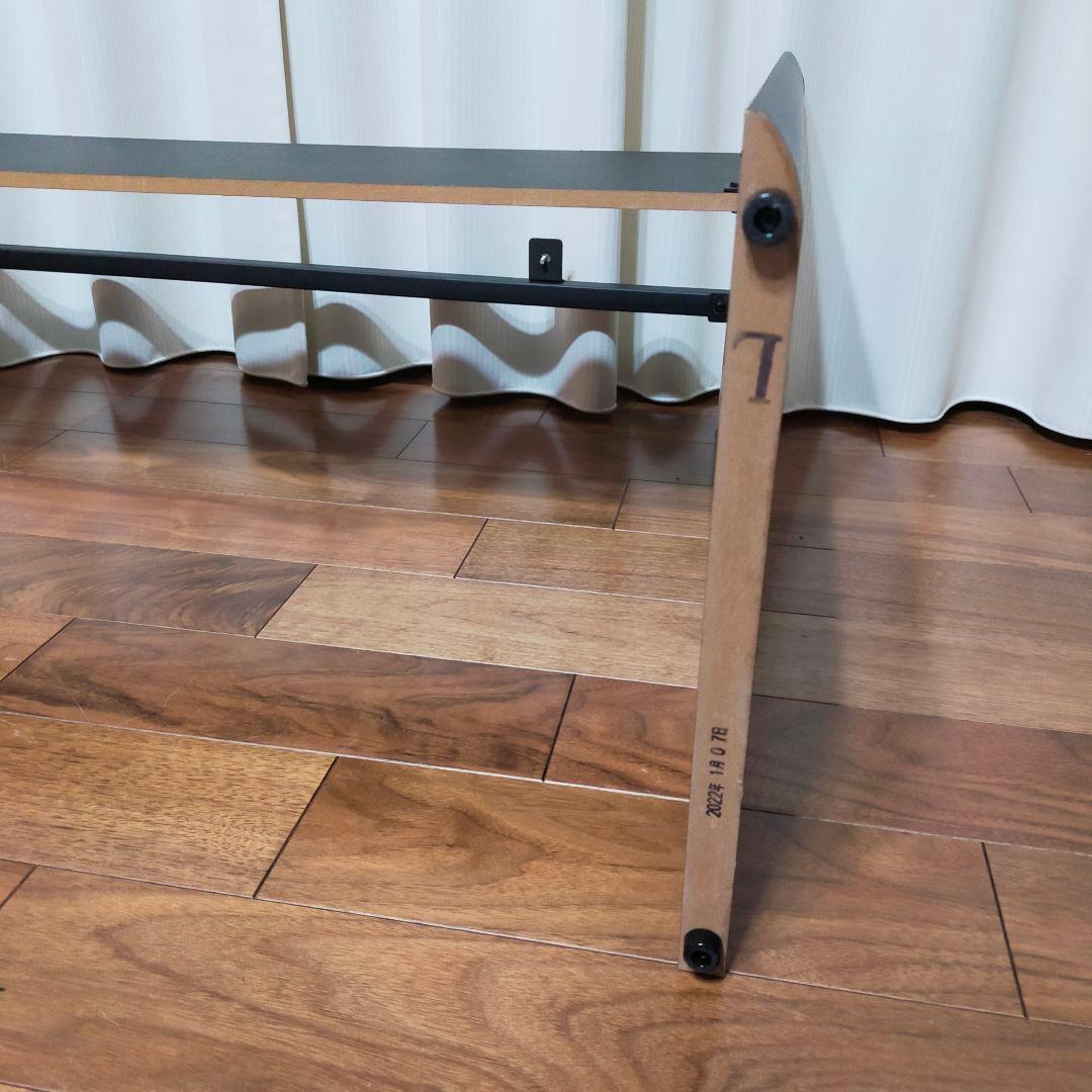 KORG 電子ピアノ B1/B2/B2N/XE20 専用スタンド STB1-BK