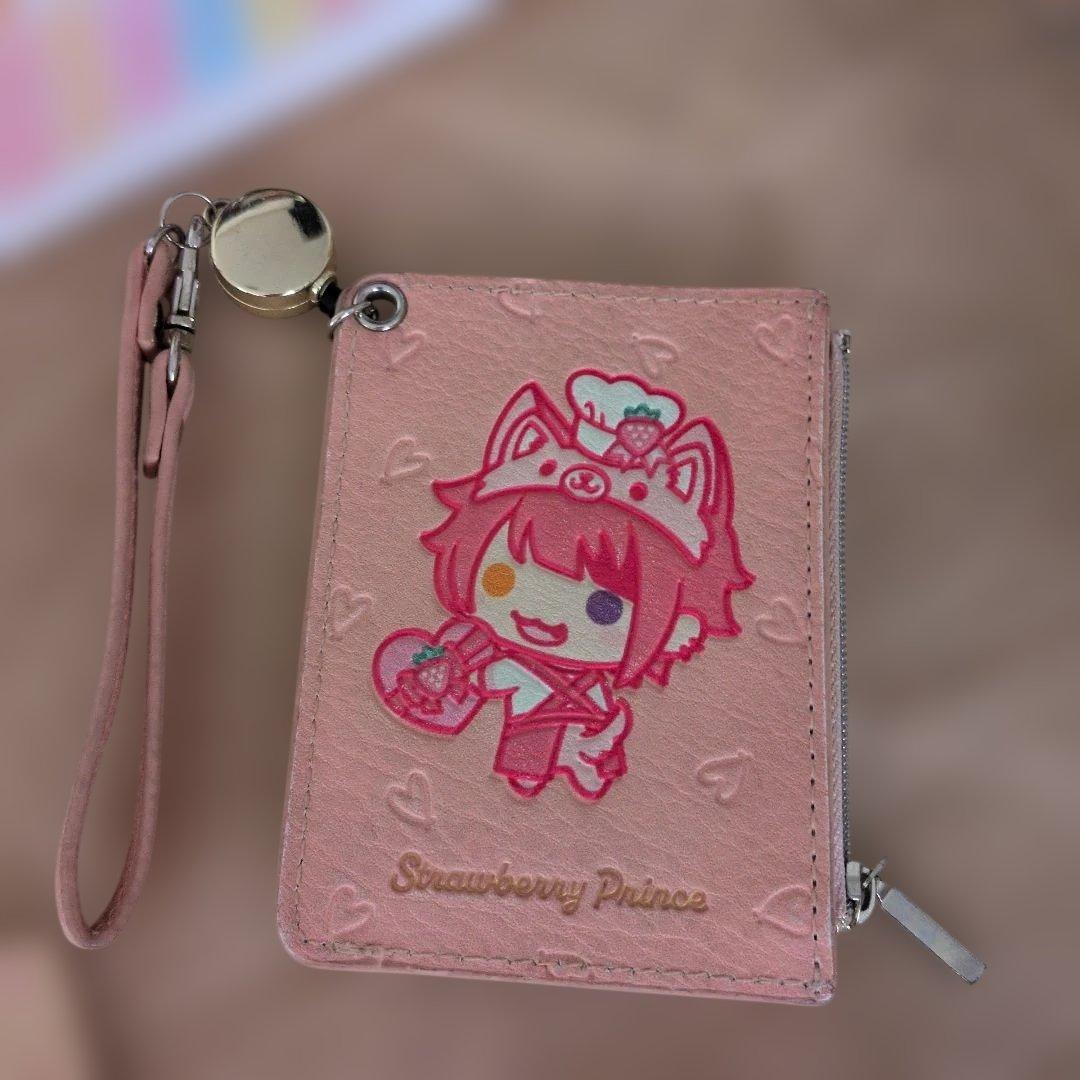 すとぷり莉犬セット