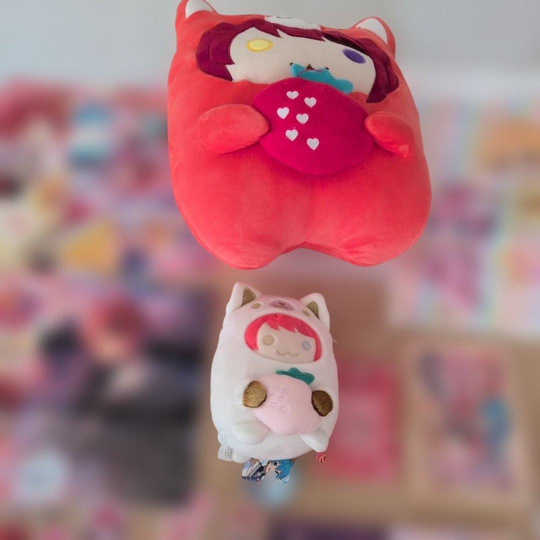 すとぷり莉犬セット