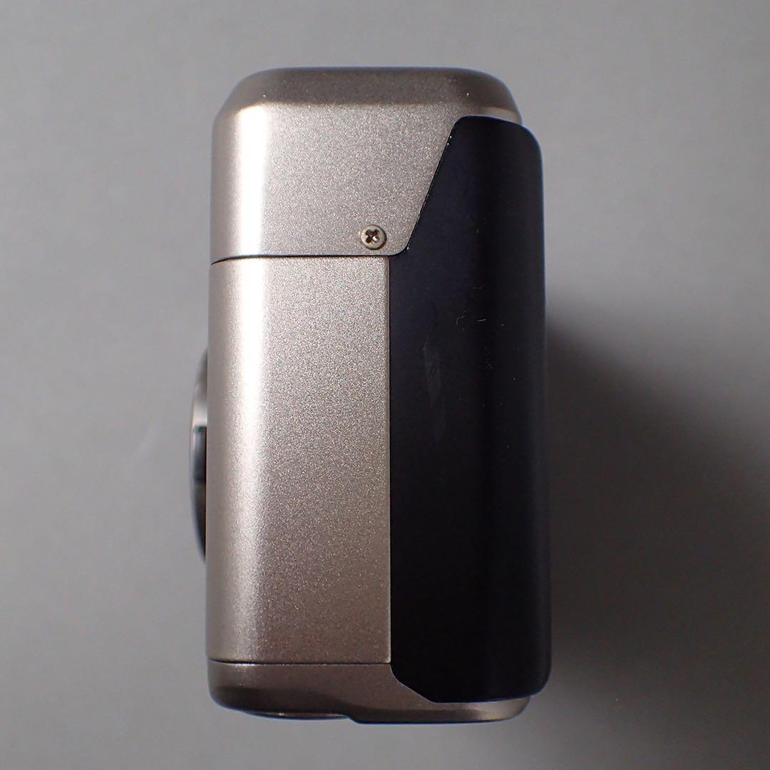 フィルムカメラ CONTAX TVS