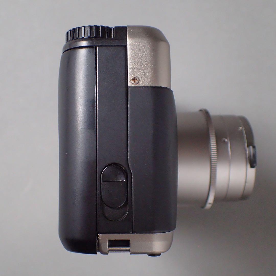 フィルムカメラ CONTAX TVS