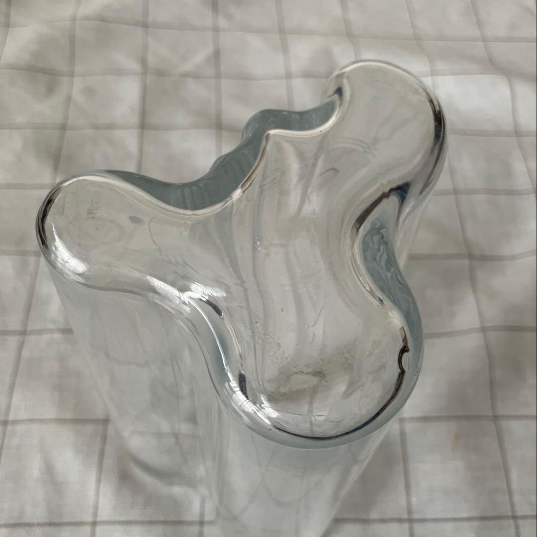 イッタラ＊3点セット　キャンドルホルダー•花瓶・製氷皿