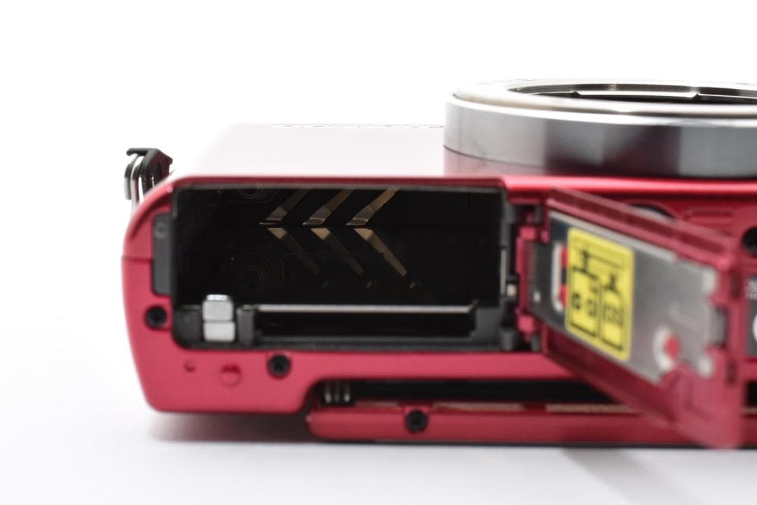 OLYMPUS オリンパス PEN Lite E-PL3 ボディ