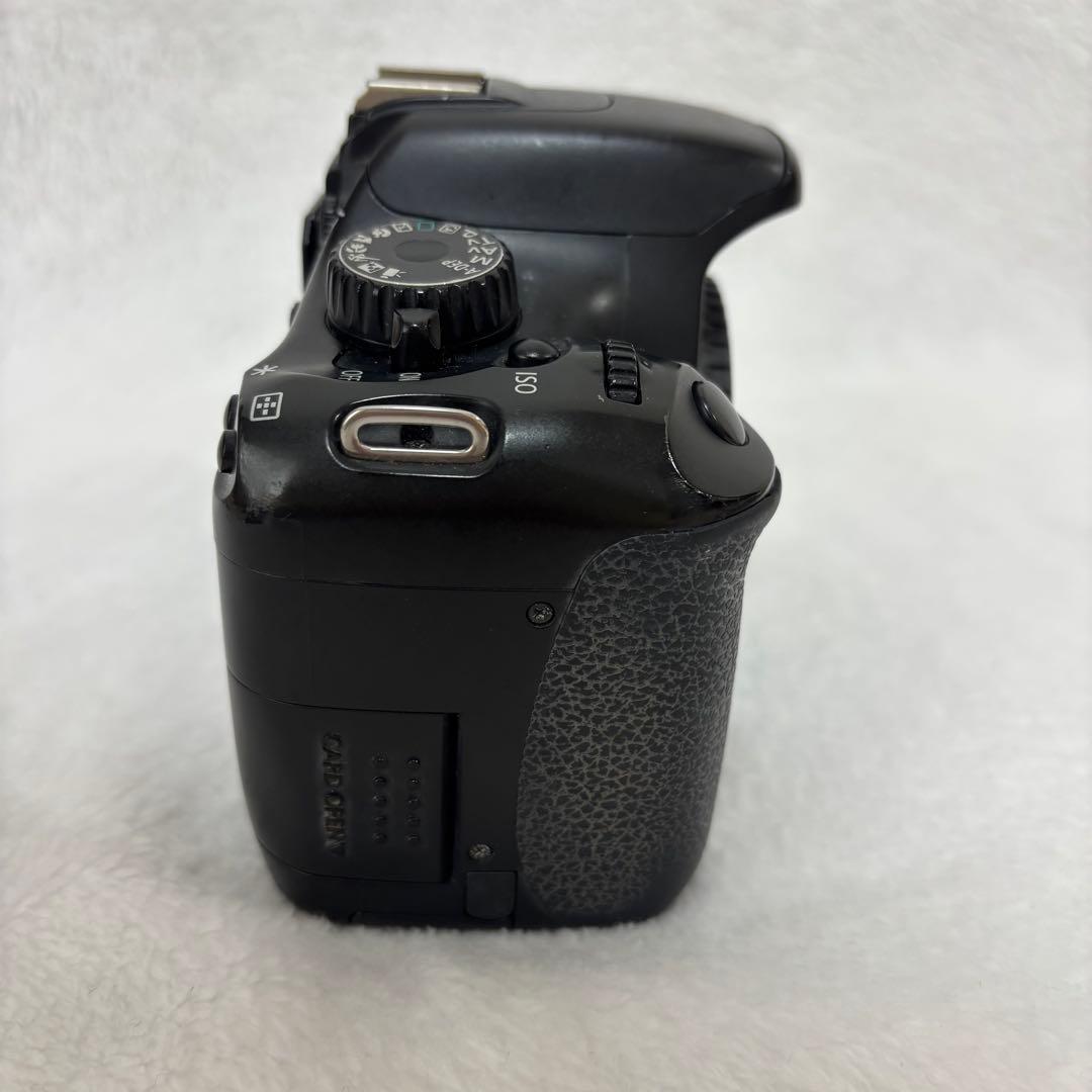 ジャンク品　Canon eos kiss X4 一眼カメラ