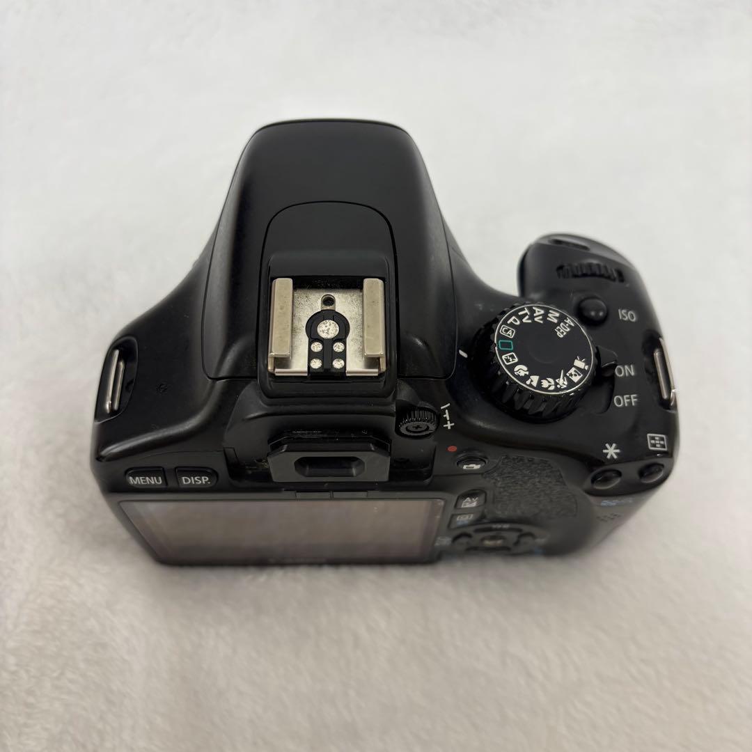 ジャンク品　Canon eos kiss X4 一眼カメラ