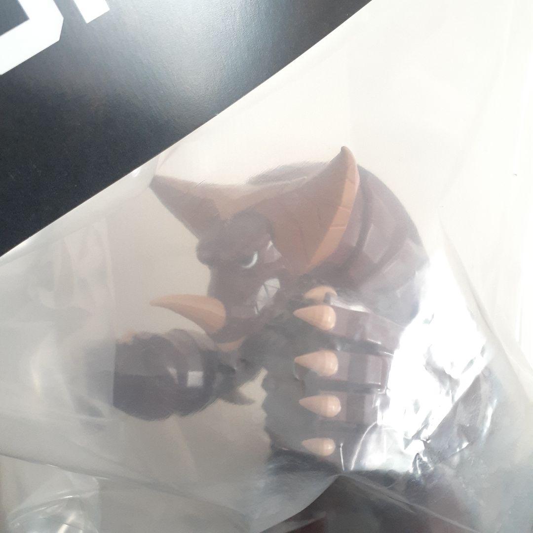 TBASE Japan ゴモラ　TOUMA