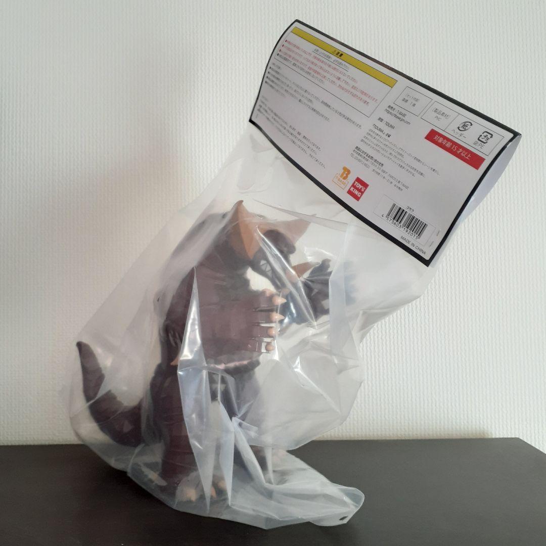 TBASE Japan ゴモラ　TOUMA