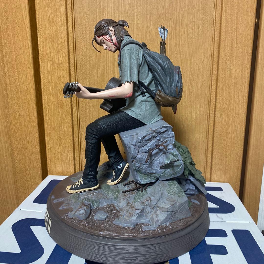 【最終値下げ！】The Last of Us Part IIフィギュア