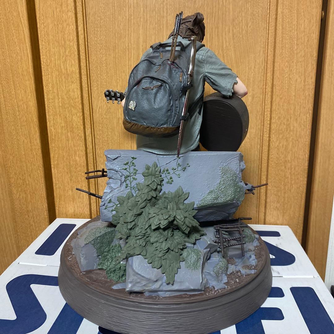 【最終値下げ！】The Last of Us Part IIフィギュア