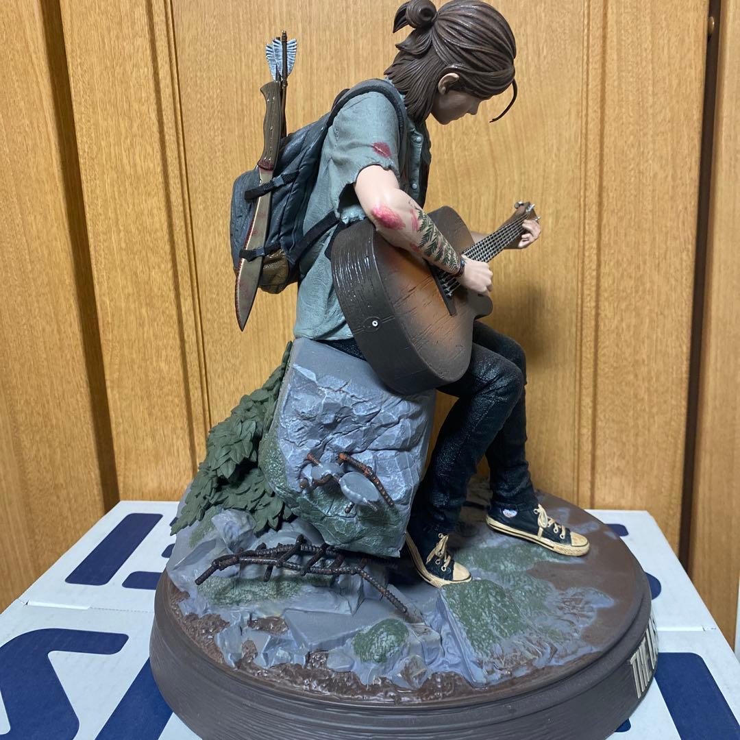 【最終値下げ！】The Last of Us Part IIフィギュア