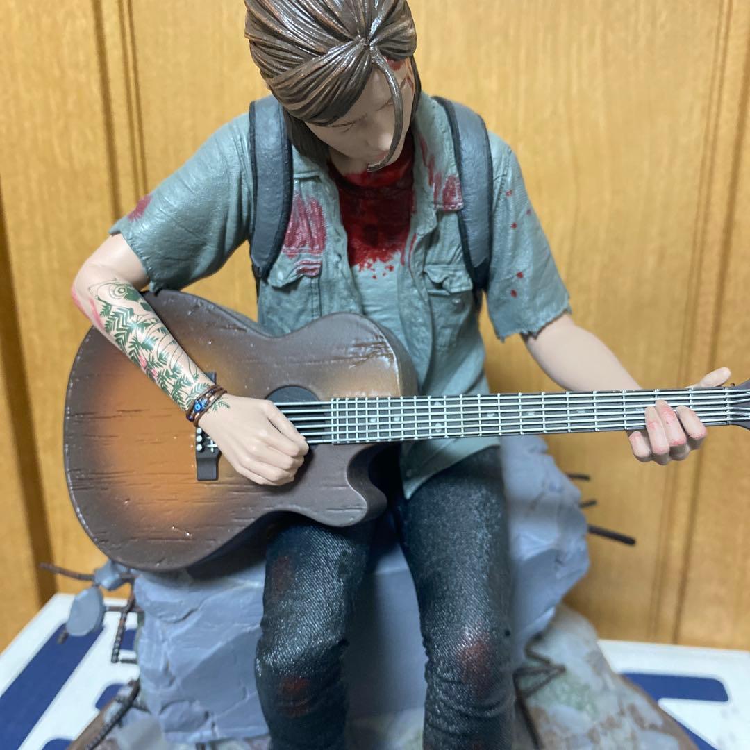【最終値下げ！】The Last of Us Part IIフィギュア
