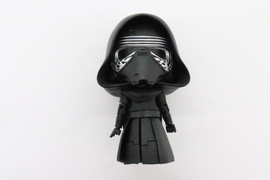 ねんどろいど カイロ・レン 開封品 29-MY0617-02