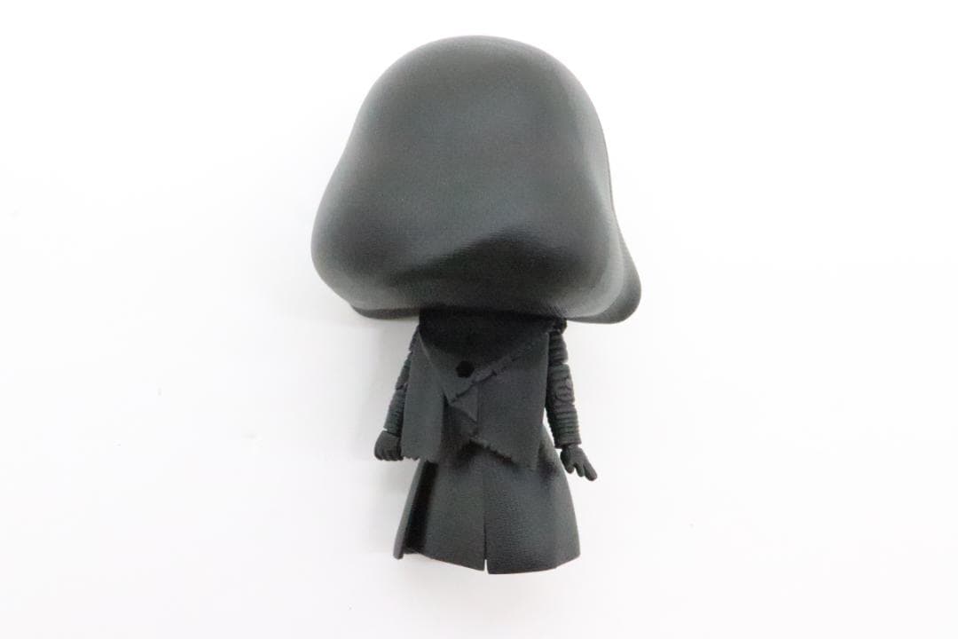 ねんどろいど カイロ・レン 開封品 29-MY0617-02