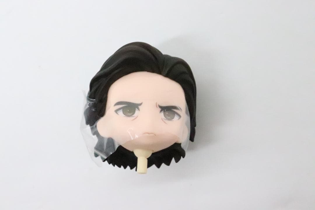 ねんどろいど カイロ・レン 開封品 29-MY0617-02