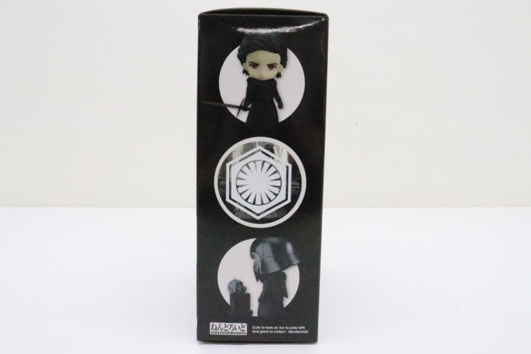 ねんどろいど カイロ・レン 開封品 29-MY0617-02