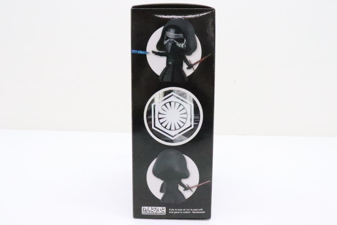 ねんどろいど カイロ・レン 開封品 29-MY0617-02