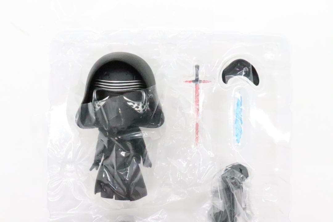 ねんどろいど カイロ・レン 開封品 29-MY0617-02