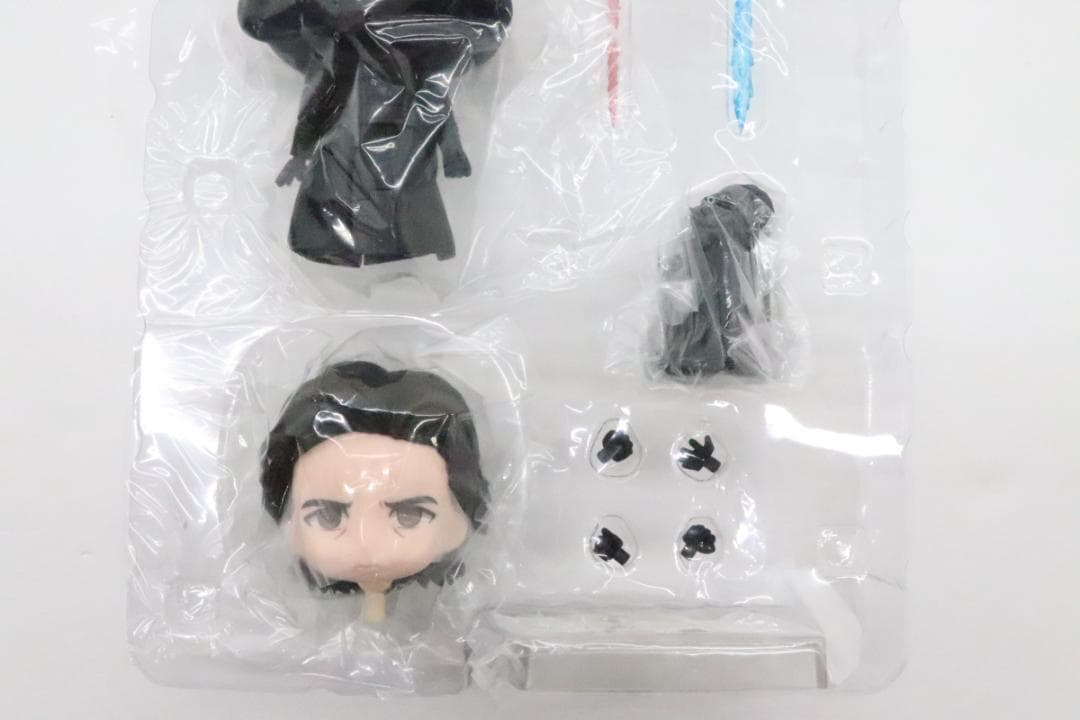 ねんどろいど カイロ・レン 開封品 29-MY0617-02