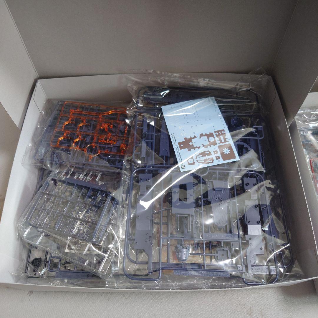 宇宙戦艦ヤマト　プラモデルセット　ゼルグート級　等