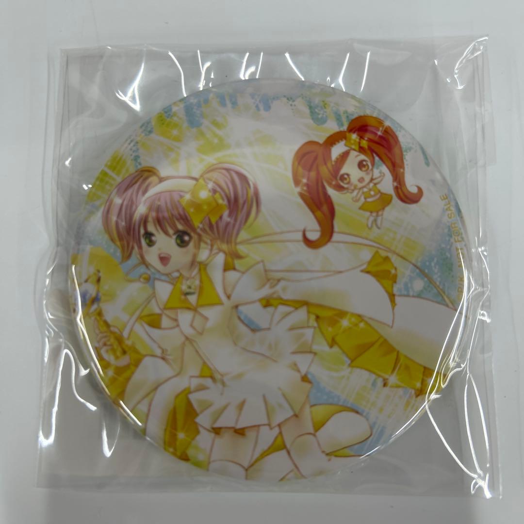 【新品未開封】しゅごキャラ！ 缶バッジBOX・アクスタ大量セット