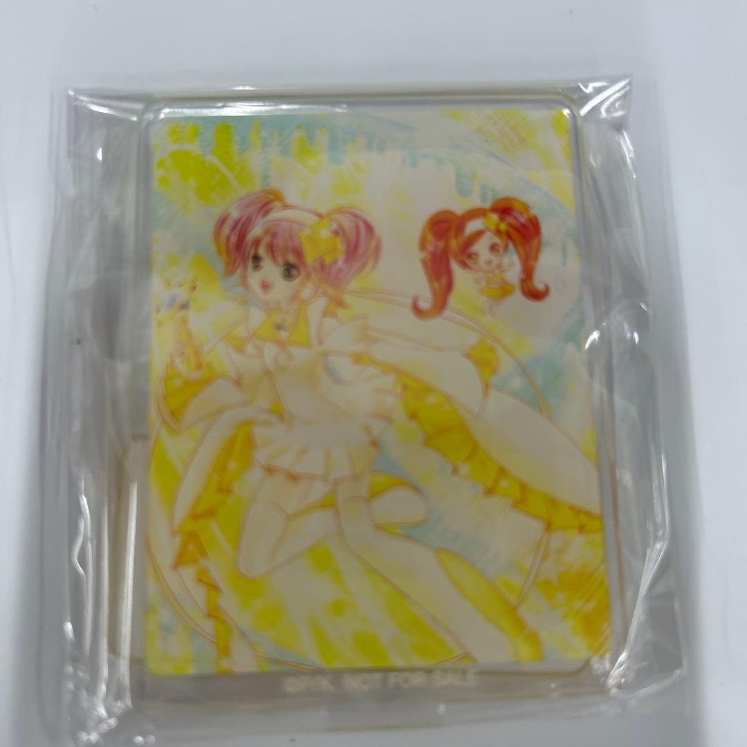 【新品未開封】しゅごキャラ！ 缶バッジBOX・アクスタ大量セット