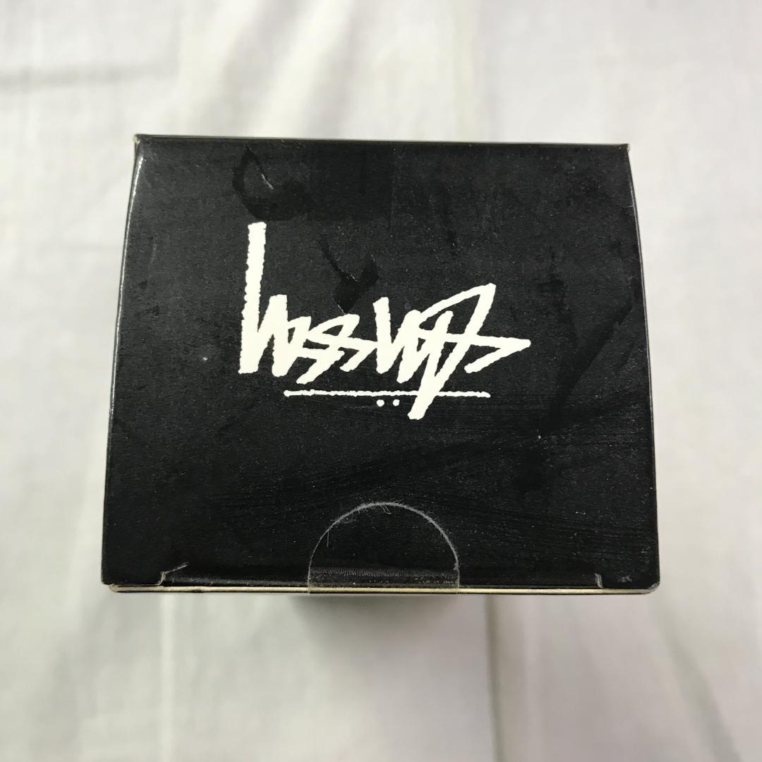 未開封品 ステューシー STUSSY 8-BALL KENDAM けん玉