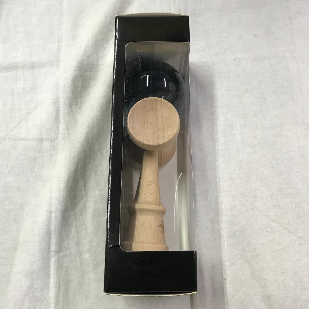 未開封品 ステューシー STUSSY 8-BALL KENDAM けん玉